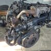 Motor OPEL Astra J  an 2013  1.7CDTI (110CP) cod motor  A17DTE