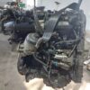 Motor OPEL Astra J  an 2013  1.7CDTI (110CP) cod motor  A17DTE