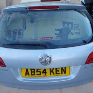 Haion complet Opel Astra J break combi an 2014 culoare gri