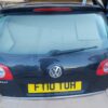 Haion complet Volkswagen Passat B6 combi Break an 2008 culoare negru