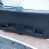Haion complet Volkswagen Passat B6 combi Break an 2008 culoare negru