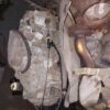 Motor Saab complet fara cutie  9-3 93 2.8 T Turbo V6 cod B284L 230 - 276CP