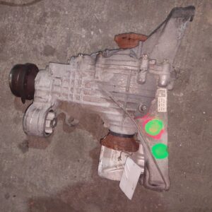 Grup spate Audi A4 B9 Break 3.0 Motorina cod 0D2500043G QXS