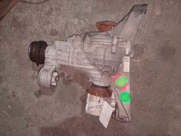 Grup spate Audi A4 B9 Break 3.0 Motorina cod 0D2500043G QXS
