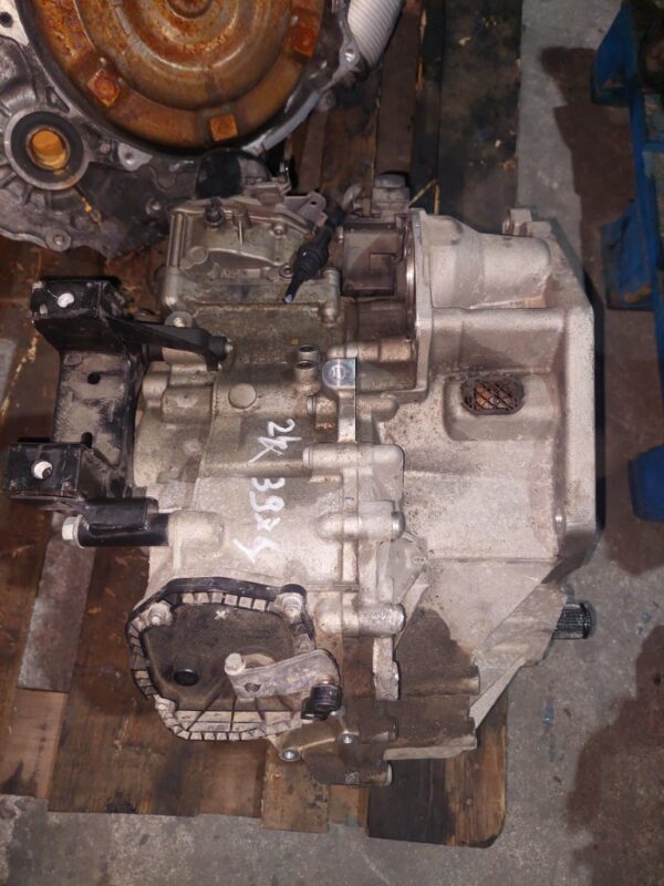 Cutie de viteze automata DSG Volkswagen Seat Skoda cod RFB 1.4 TDI