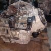 Cutie de viteze automata DSG Volkswagen Seat Skoda cod RFB 1.4 TDI