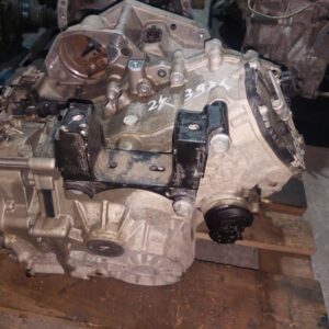 Cutie de viteze automata DSG Volkswagen Seat Skoda cod RFB 1.4 TDI