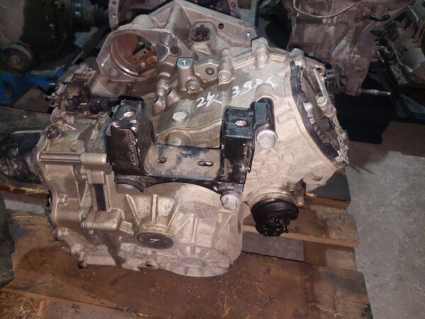 Cutie de viteze automata DSG Volkswagen Seat Skoda cod RFB 1.4 TDI
