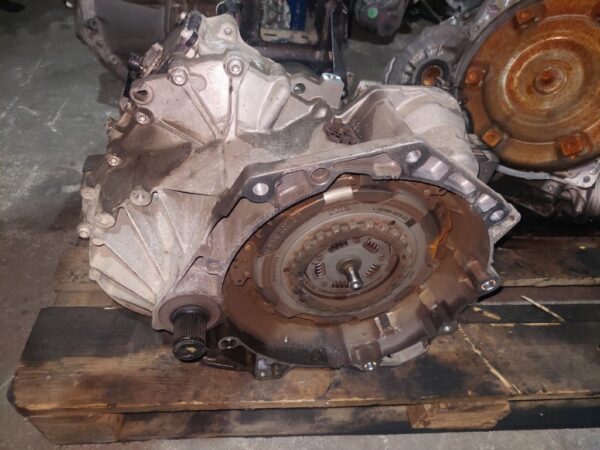 Cutie de viteze automata DSG Volkswagen Seat Skoda cod RFB 1.4 TDI