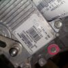 Cutie viteze automata 6 trepte PEUGEOT 3008 2.0 hdi cod 20GY03