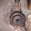 Diferenţial transmisie puntea spate BMW X3 F25 X4 F26 raport 2.81