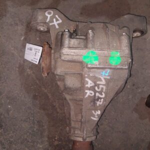 Grup spate Audi Q7, Volkswagen Touareg 3.0TDI 4DRM99039 4460 310 018