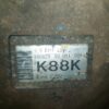 Grup diferenţial spate MITSUBISHI PAJERO IV (V8_W, V9_W) 3.2 DI-D cod K88K