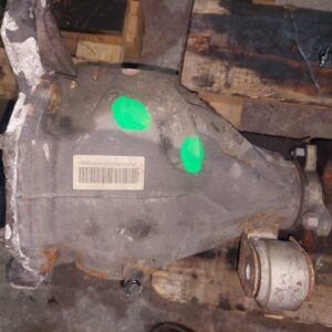 Diferential spate Mercedes E-CLASS W212 2.2 CDI cod A2043510408 an 2010