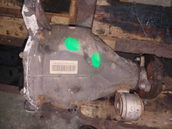 Diferential spate Mercedes E-CLASS W212 2.2 CDI cod A2043510408 an 2010