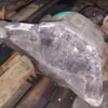 Diferential spate Mercedes E-CLASS W212 2.2 CDI cod A2043510408 an 2010