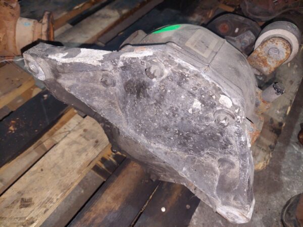 Diferential spate Mercedes E-CLASS W212 2.2 CDI cod A2043510408 an 2010