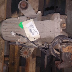 Grup Diferential Spate MITSUBISHI OUTLANDER II (CW_W) 2.2 DI-D 4WD T02GS0881