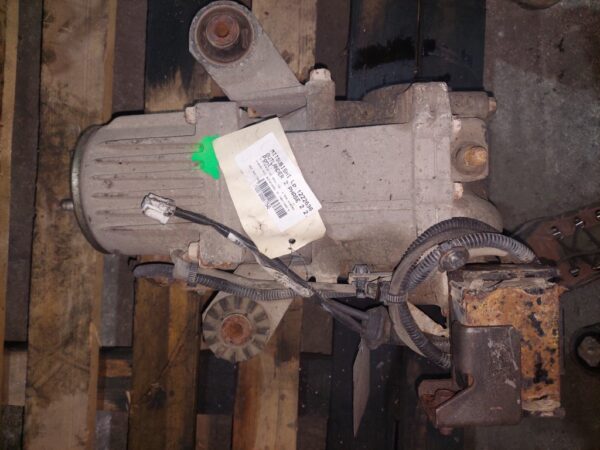 Grup Diferential Spate MITSUBISHI OUTLANDER II (CW_W) 2.2 DI-D 4WD T02GS0881