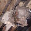 Grup Diferential Spate MITSUBISHI OUTLANDER II (CW_W) 2.2 DI-D 4WD T02GS0881