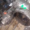 Diferential grup fata Volkswagen Tiguan facelift  2.0 tdi CFFB cod 0A6409053AE