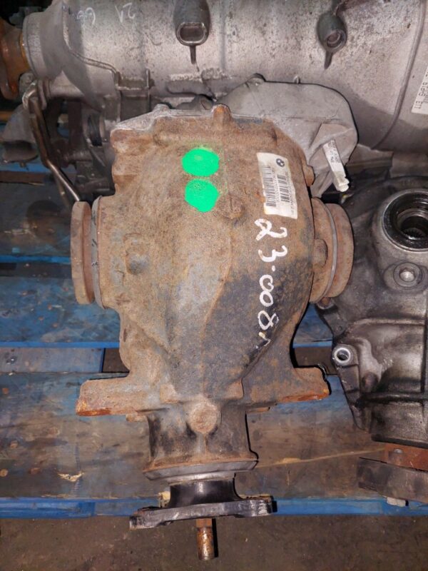 Grup spate BMW E90/E91/E92/E93 E81/87 cod 7572520-01 raport 2.81