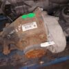 Grup spate BMW E90/E91/E92/E93 E81/87 cod 7572520-01 raport 2.81