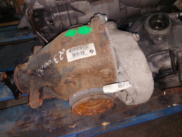 Grup spate BMW E90/E91/E92/E93 E81/87 cod 7572520-01 raport 2.81