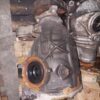 Grup spate Mercedes C-Klass w204 cod A2093510205 raport 2.47