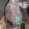 Grup spate Mercedes C-Klass w204 cod A2093510205 raport 2.47