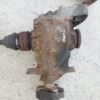Grup spate BMW E90/91 E93 cod 7592323-01 raport 2.79 2.0 diesel N47D20C