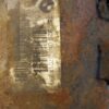 Grup spate BMW E90/91 E93 cod 7592323-01 raport 2.79 2.0 diesel N47D20C