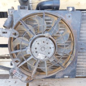 Electroventilator Opel 1.7cdti 1.9cdti cod 0130303304 24467444