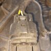 Releu rezistente trepte electroventilator Opel Astra J an 2012 cod 3134503108