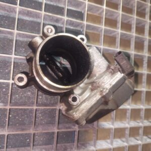 Clapeta de acceleratie 2.0TDI Audi Volkswagen Skoda Seat cod 03L128063AC