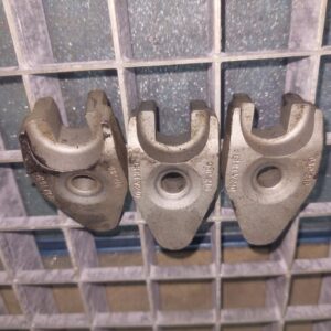 Set 3 bride injectoare VAG motorizare 1.2 Tdi cod motor CFW euro 5