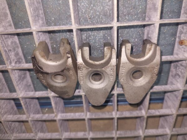 Set 3 bride injectoare VAG motorizare 1.2 Tdi cod motor CFW euro 5