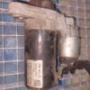 Electromotor Volkswagen Polo 6R 1.2 TDI an 2012 cod 02Z911023N