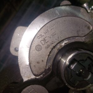 Pompa vacuum Volkswagen Polo 1.2tdi cod 03L100J cod 03L145207
