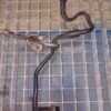 Furtun vacuum servofrana Skoda Fabia 2 / Polo 6R / Ibiza 4 1.2 Tdi 6R0612041B