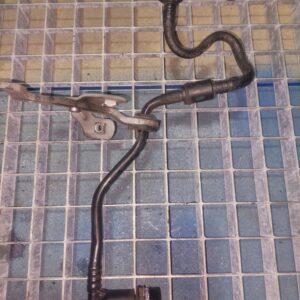 Furtun vacuum servofrana Skoda Fabia 2 / Polo 6R / Ibiza 4 1.2 Tdi 6R0612041B
