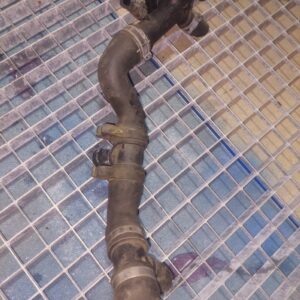 Distribuitor apa VAG 1.2 1.6 tdi cay cfw cod 03L121131F