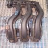 Galerie admisie Peugeot Citroen cod motor HMZ HM01 cod 9673063980-05 Galerie admisie Peugeot Citroen cod motor HMZ HM01 cod 9673063980-05