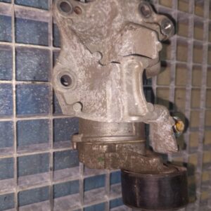 Suport anexe motor cu rola intinzatoare cod 9812038180 1.2 VTI HMZ HM01