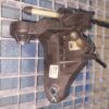 Suport Cabluri timonerie pe cutia de viteze Peugeot Citroen Cod 9685233080