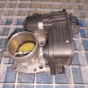 Clapeta acceleratie Peugeot Citroen cod 9673622380 1.2 VTI HMZ HM01 Clapeta acceleratie Peugeot Citroen cod 9673622380 1.2 VTI HMZ HM01