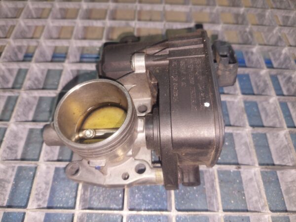 Clapeta acceleratie Peugeot Citroen cod 9673622380 1.2 VTI HMZ HM01