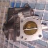 Clapeta acceleratie Peugeot Citroen cod 9673622380 1.2 VTI HMZ HM01 an 2017