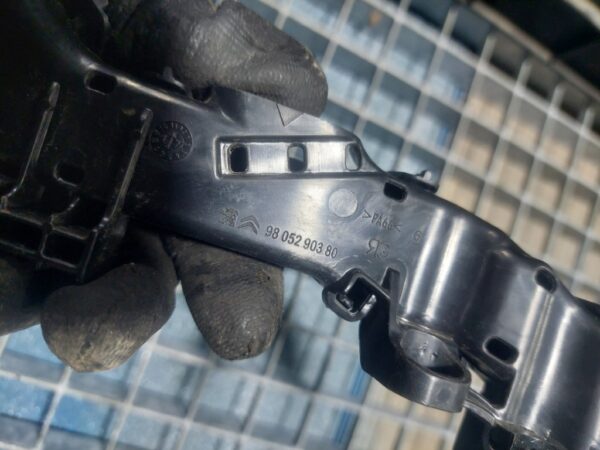 Suport protectie instalatie electrica 1.2 VTI HMZ HM01 cod 9805290380
