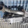 EGR cu clapeta aceleratie piesa completa Renault M9R M9T euro 5